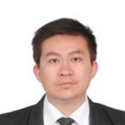 志涛 杨