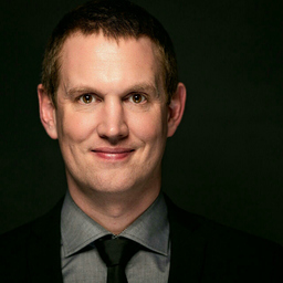 Dr. Lars Hiegemann