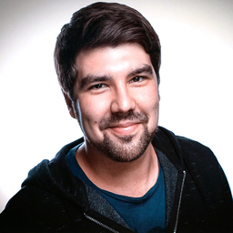 Stefan Köhne Veranstaltungstechniker NDR Norddeutscher Rundfunk