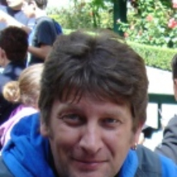 Albert Scheibler