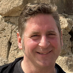 Dr. Oliver Detert