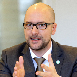 Benjamin Hoster