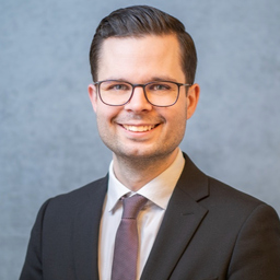 Dr. Kolja Schnatz