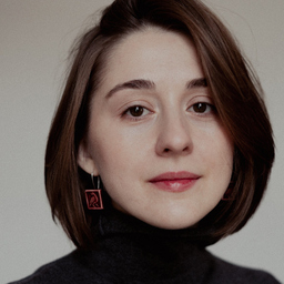 Margarita Novoselova