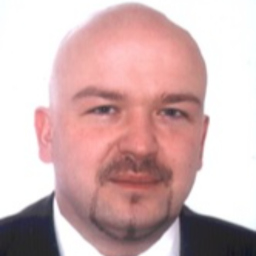 Mirko Senf