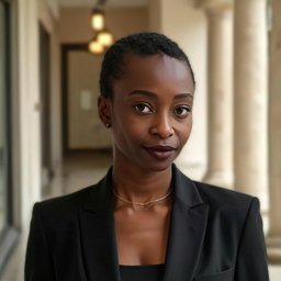Grace Amos