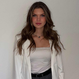 Jaqueline Ritter