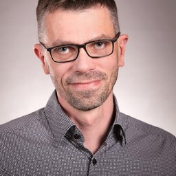 Dr. Thorsten Kieren