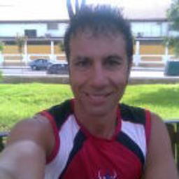 Juan Jose gimenez Fernandez