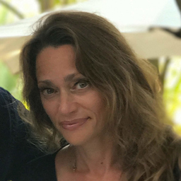 Ariane Stoff