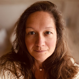Gudrun Exner