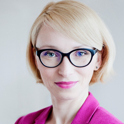 Dr. Agata Lewkowska