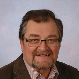 Dipl.-Ing. Richard Wander