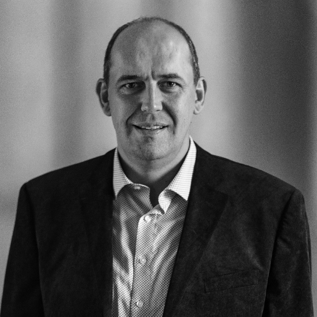 Social Media Profilbild Marcus Bitzer Oberndorf