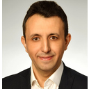 Serkan Saribek