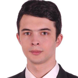 Oleksandr Riabyi