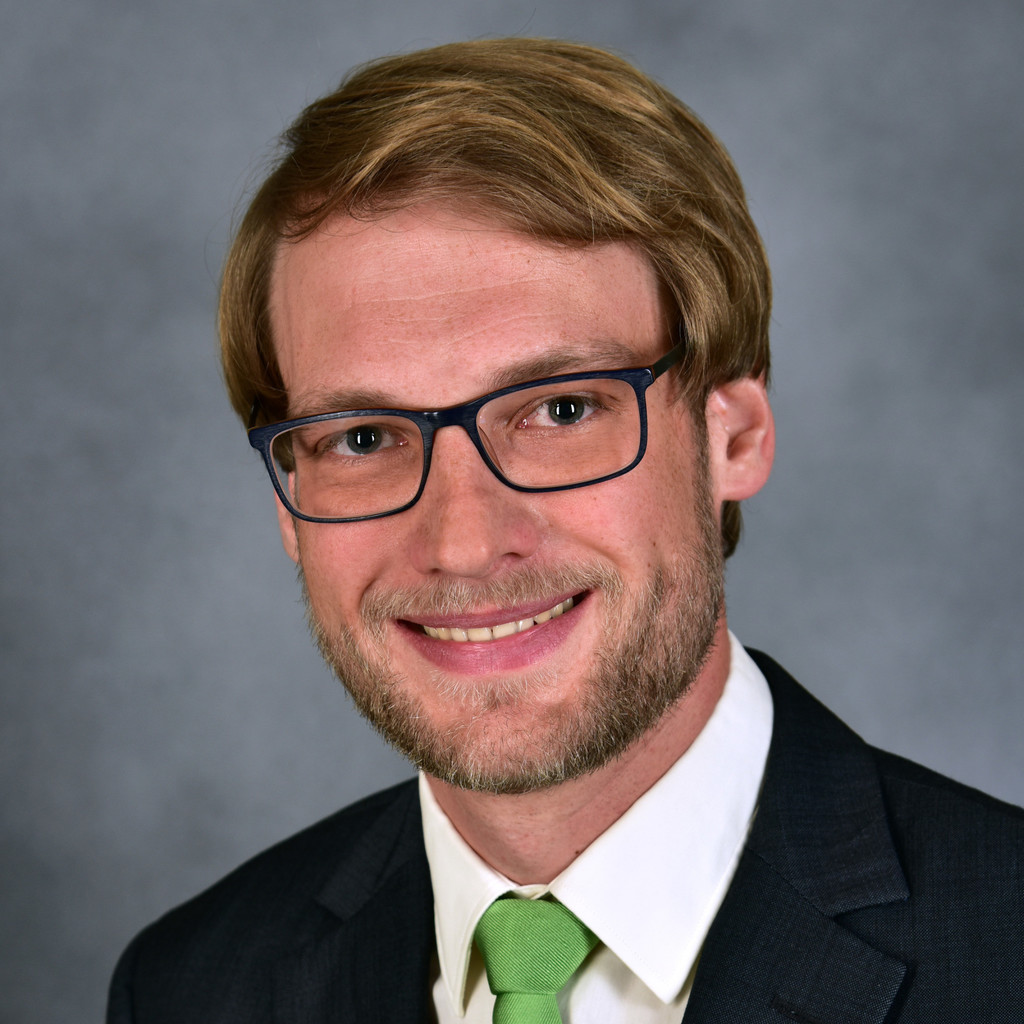 Dr. Thomas Lorenz Wissenschaftlicher Mitarbeiter Physikalisch