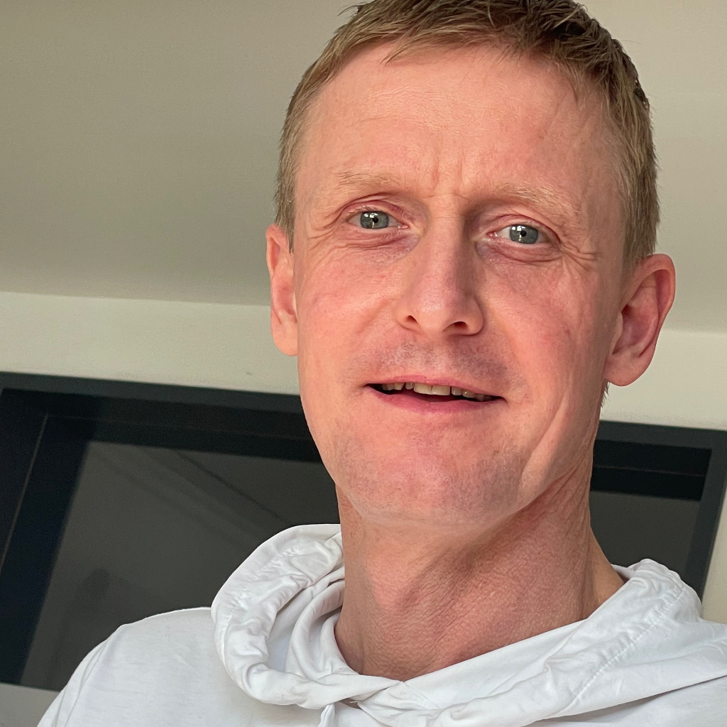 Napoleon Meyerhoff Geschäftsführer Flora Garten & Landschaftsbau