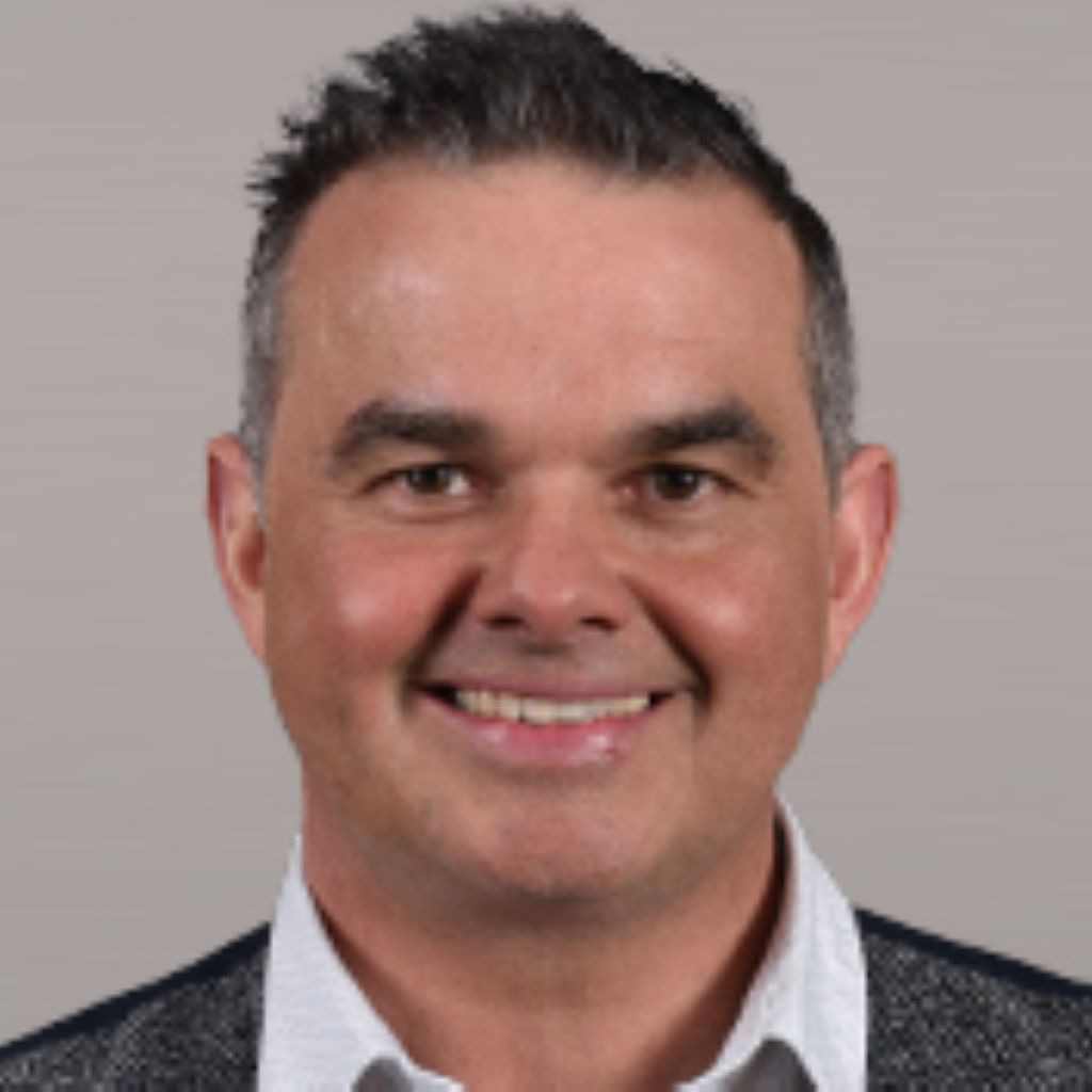 Michael Schneckenburger Fachberater im Außendienst OPO Oeschger