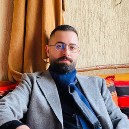 Mohammad Ali Zaiter