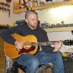 Sean Thompson