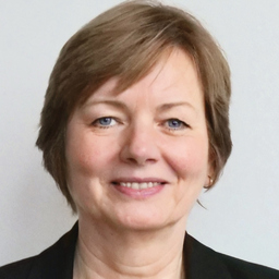 Stephanie Hopf