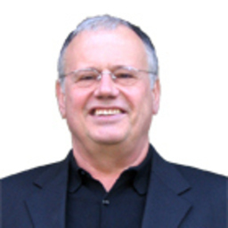 Dipl.-Ing. Bernhard Fieber