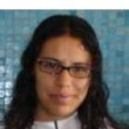 ALBA PATRICIA ZURITA NUÑEZ