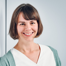 Prof. Dr. Svenja Krämer