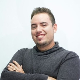Ismael Cejas Ramirez