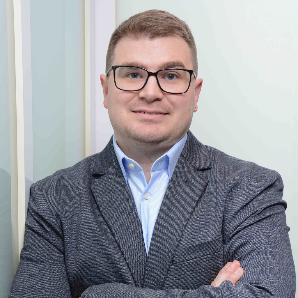 Franz Braun Pflegedienstleiter Bezirkskrankenhaus Straubing XING