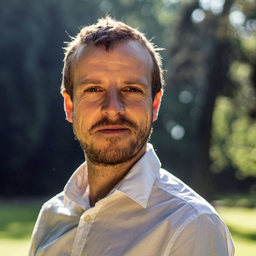 Mag. Christian Murer