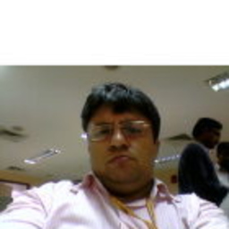 Sandeep Vohra