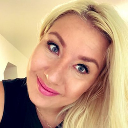 Magdalena Ufnal  Assoc CIPD CMI 