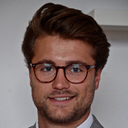Social Media Profilbild Jakob Reinecke Dortmund