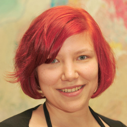 Dr. Franziska Mosebach