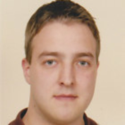 Profilbild Hendrik Adler