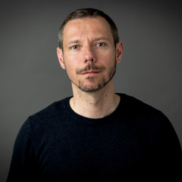 Florian Ehrenberg