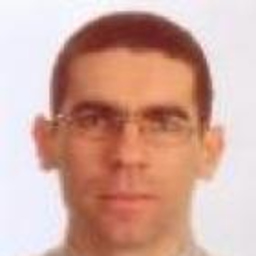 Santiago Rivas Contreras