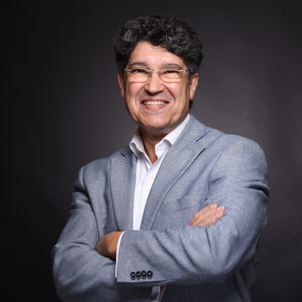 Marigo Lopez Job und PersonalCoach BRICKS Bildungsinstitut