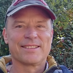 Edgar Dünninger