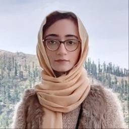 Tayyaba Ambreen