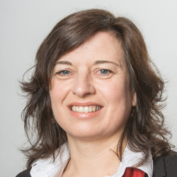 Monica Rubin