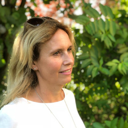 Christiane Sperl