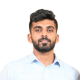 jithu varghese