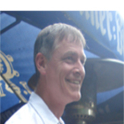 Bernhard Donauer