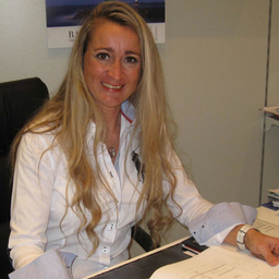 Doreen Lulaj