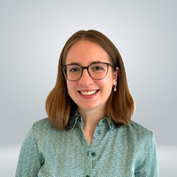 Madleen Hass