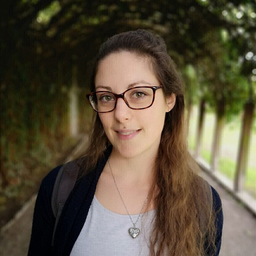 Dr. Roxanne Smith