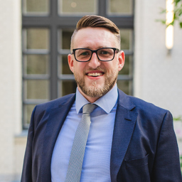 Benjamin Koschmieder